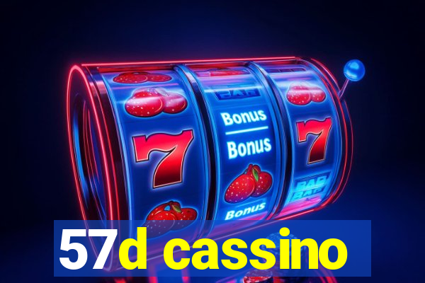 57d cassino